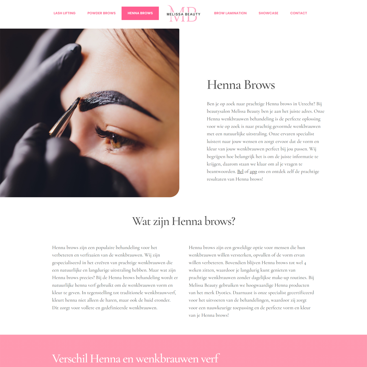 Case Melissa Beauty Fourth – Farselon.nl Case Melissa Beauty Fourth - Farselon.nl