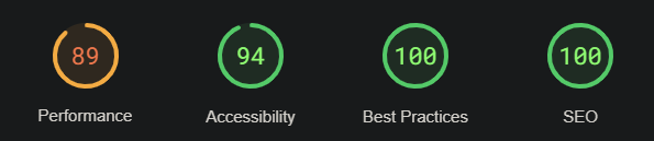 Case Melissa Beauty – PageSpeed Performance – Farselon.nl Case Melissa Beauty - PageSpeed Performance - Farselon.nl