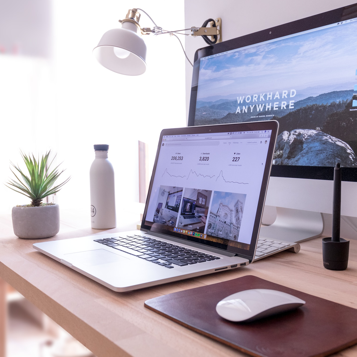 Web development Website optimalisatie – Farselon.nl